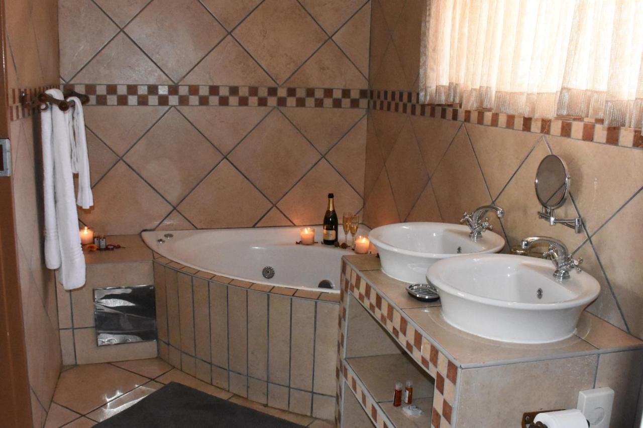 Batter Boys Guest House Pretoria-Noord 外观 照片