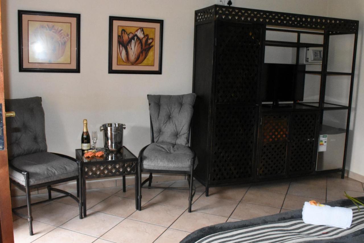 Batter Boys Guest House Pretoria-Noord 外观 照片