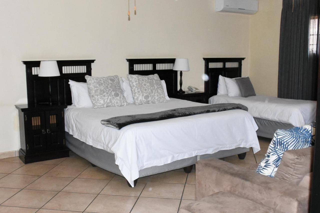Batter Boys Guest House Pretoria-Noord 外观 照片
