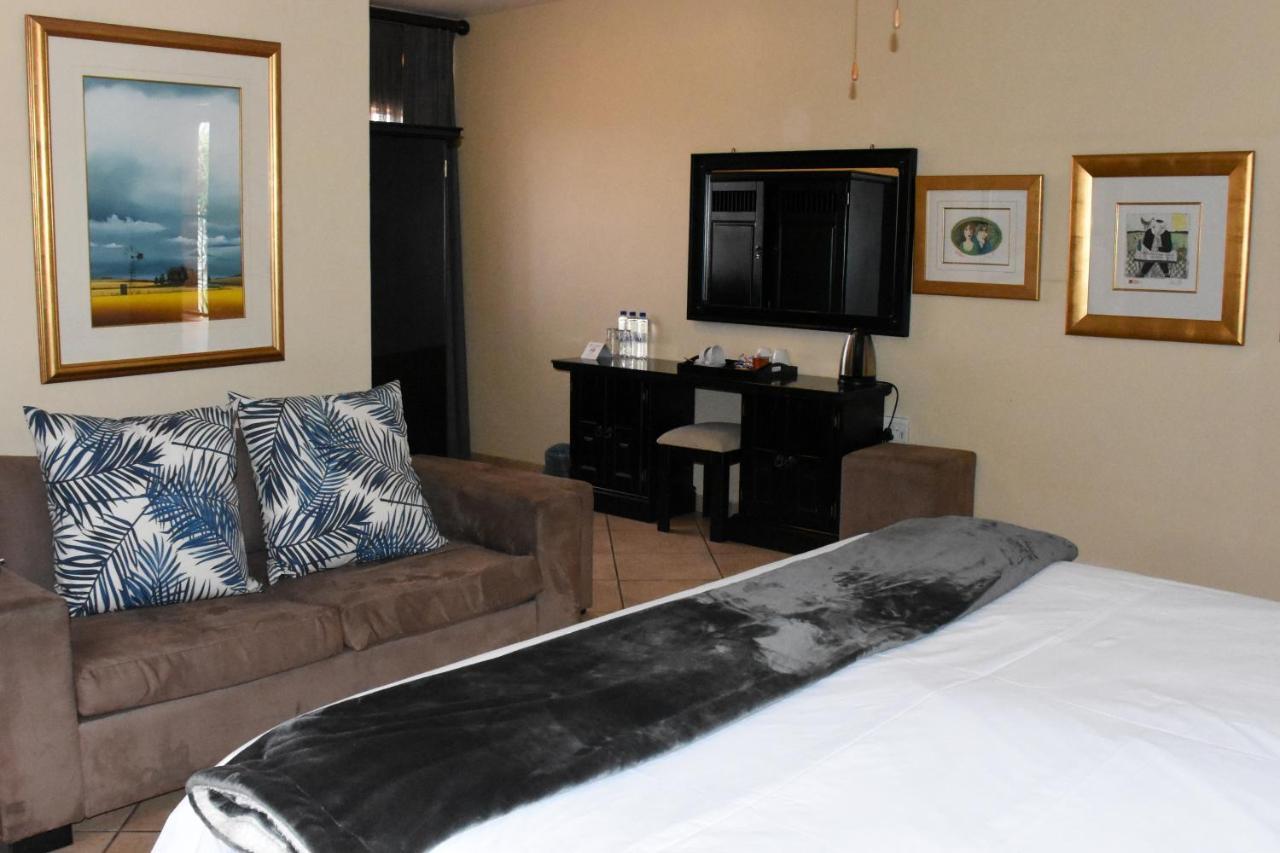 Batter Boys Guest House Pretoria-Noord 外观 照片