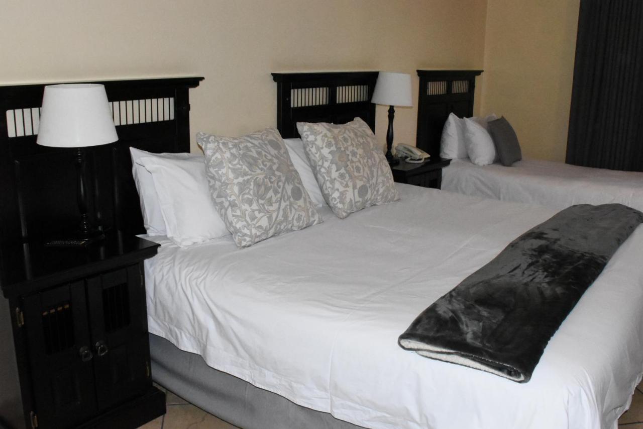 Batter Boys Guest House Pretoria-Noord 外观 照片