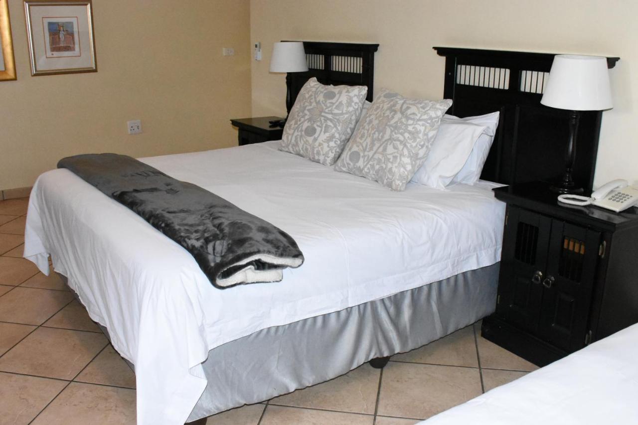 Batter Boys Guest House Pretoria-Noord 外观 照片