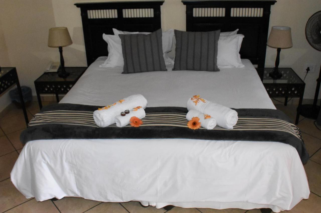 Batter Boys Guest House Pretoria-Noord 外观 照片