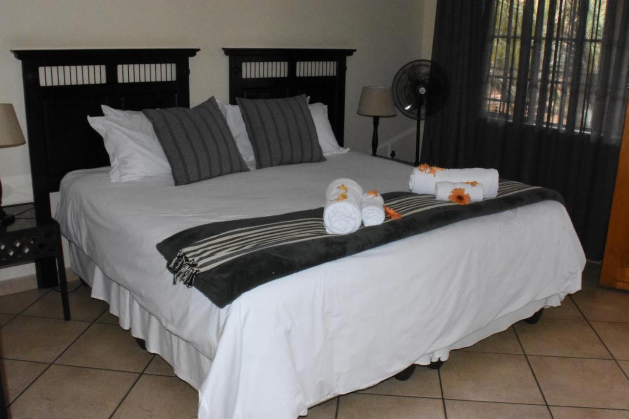Batter Boys Guest House Pretoria-Noord 外观 照片