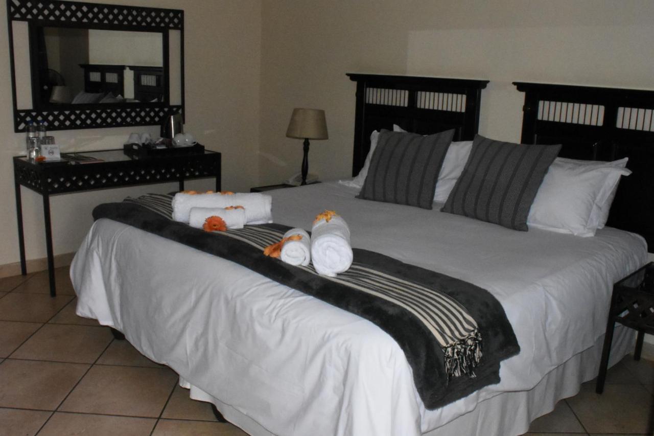 Batter Boys Guest House Pretoria-Noord 外观 照片