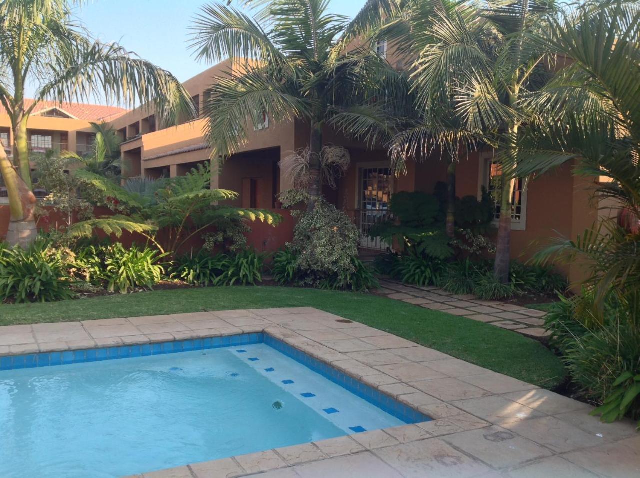 Batter Boys Guest House Pretoria-Noord 外观 照片
