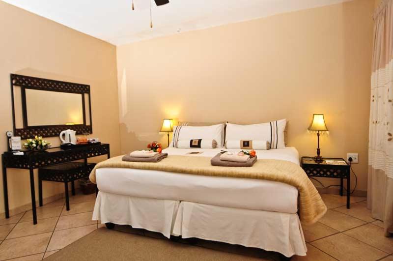 Batter Boys Guest House Pretoria-Noord 外观 照片