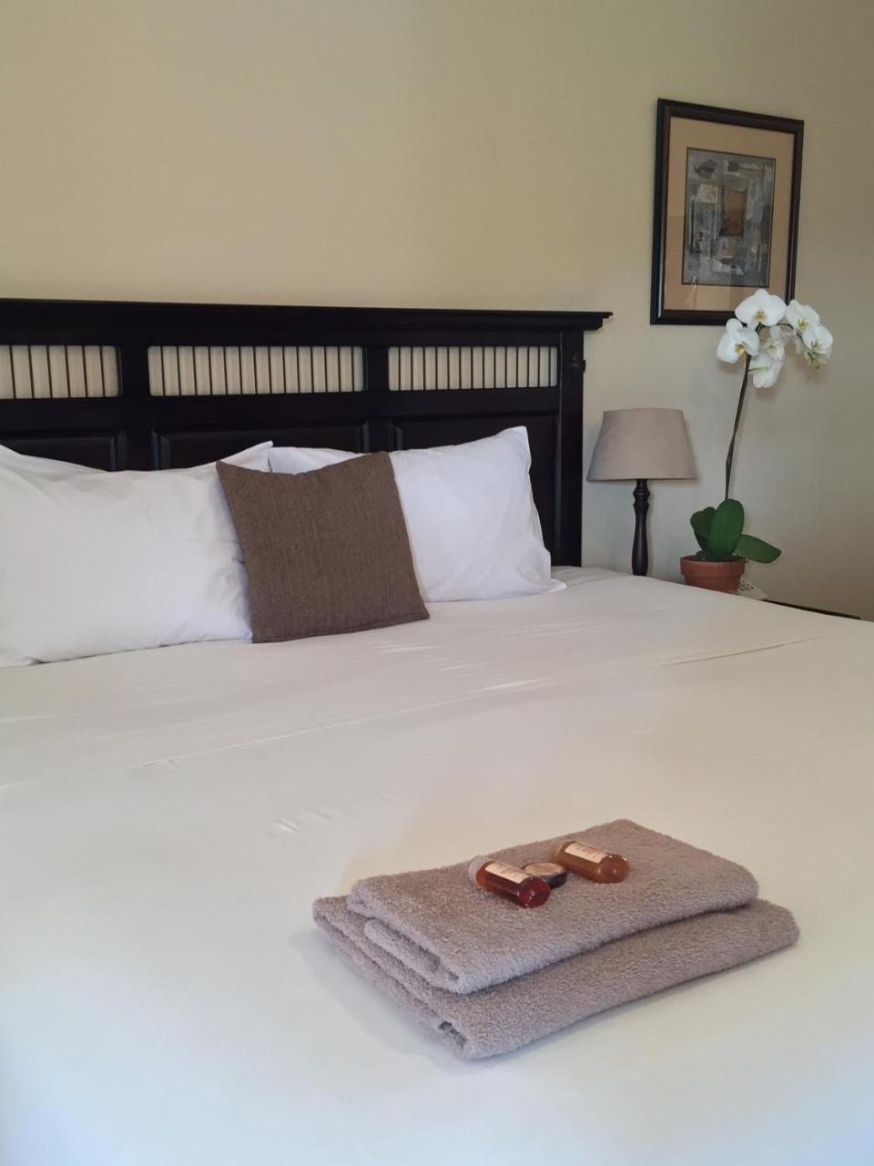 Batter Boys Guest House Pretoria-Noord 外观 照片