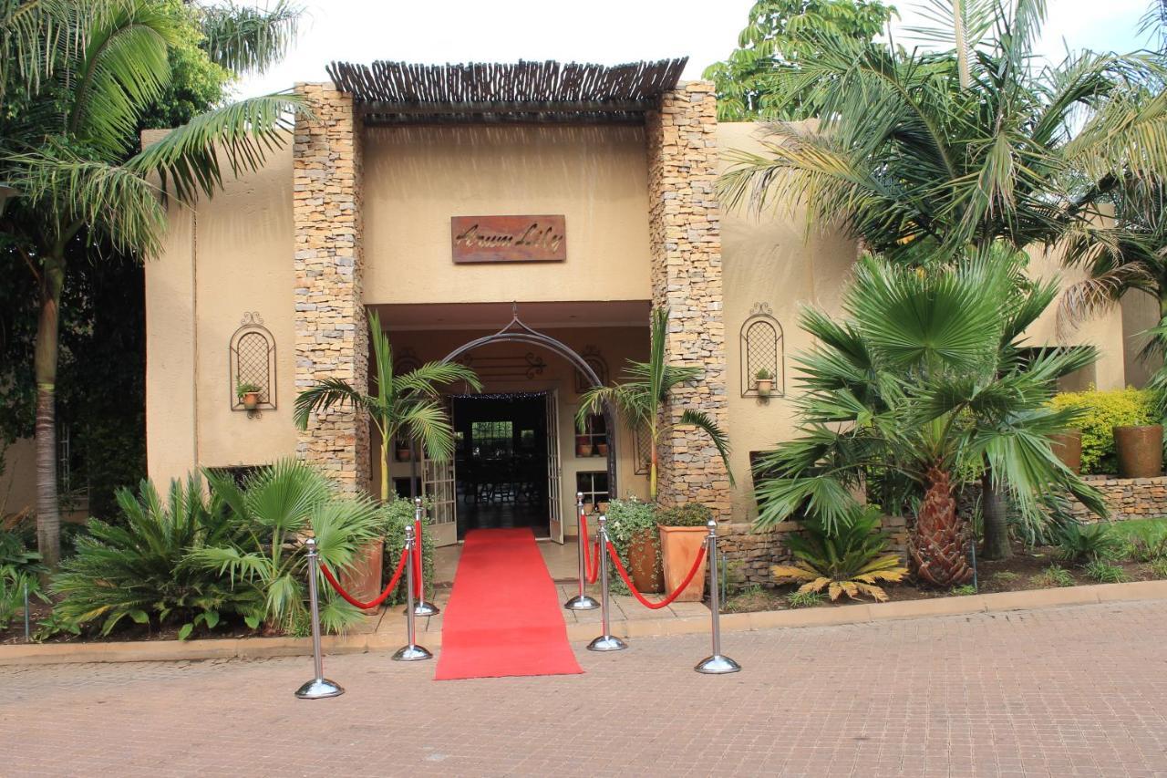 Batter Boys Guest House Pretoria-Noord 外观 照片