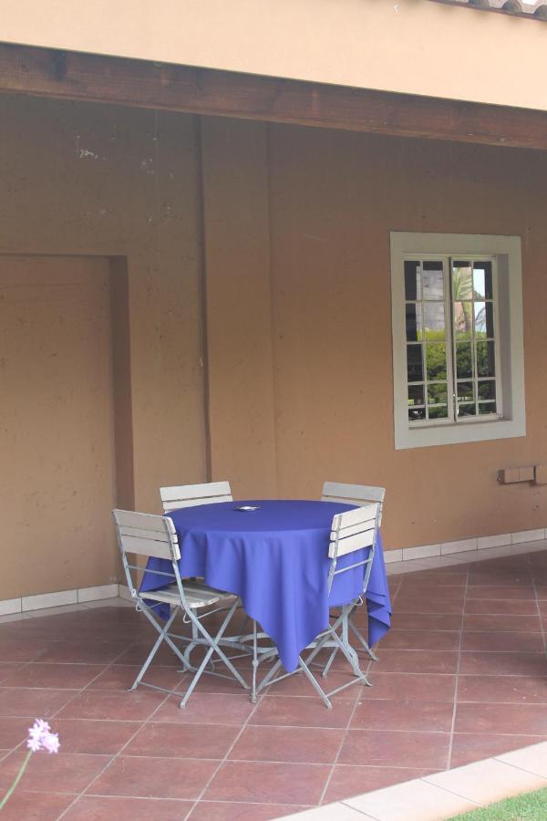 Batter Boys Guest House Pretoria-Noord 外观 照片