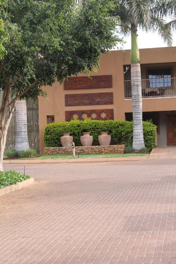 Batter Boys Guest House Pretoria-Noord 外观 照片