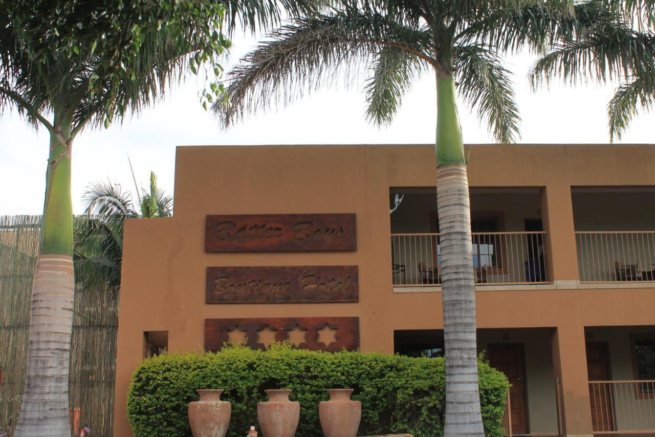 Batter Boys Guest House Pretoria-Noord 外观 照片