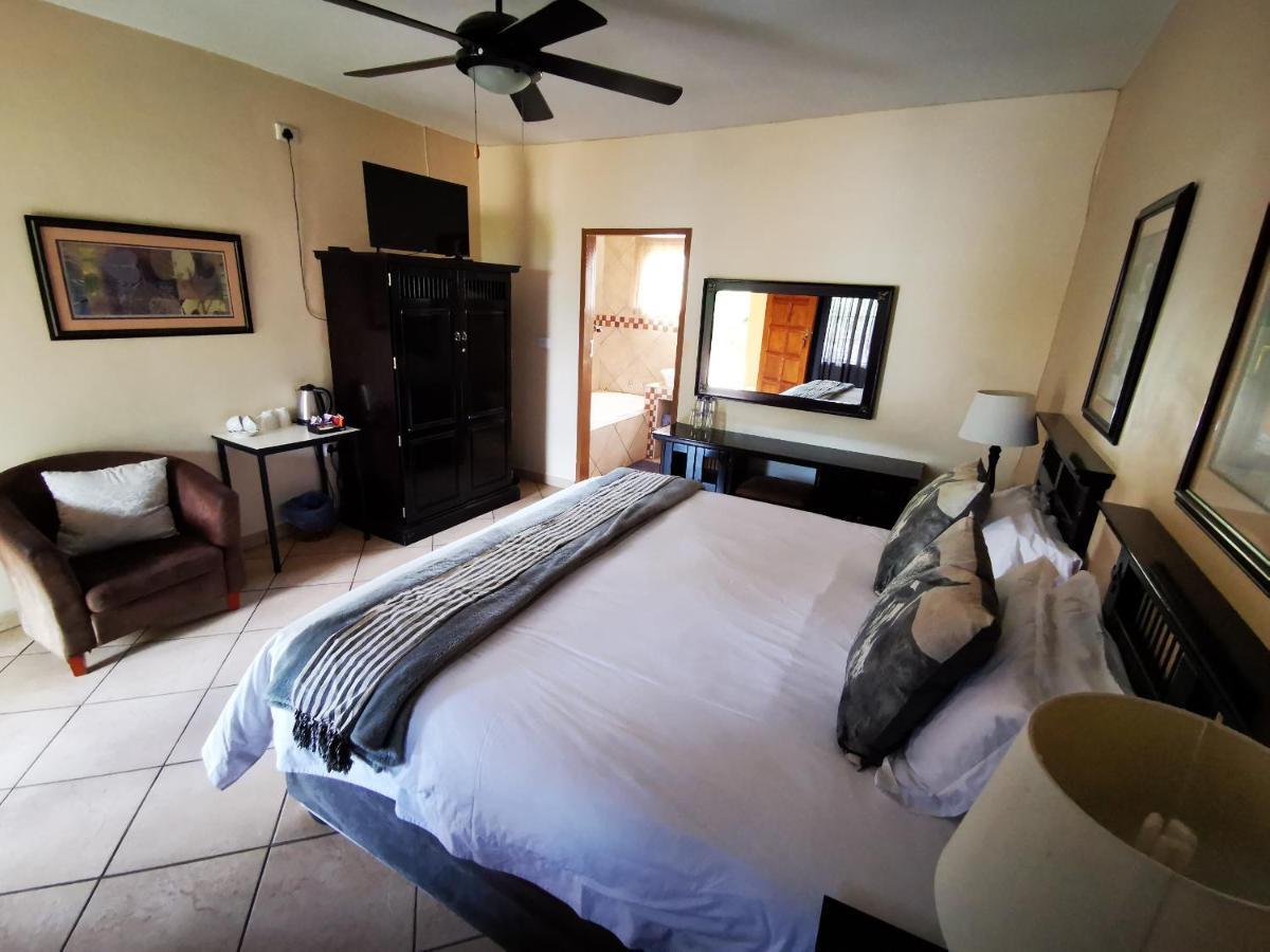 Batter Boys Guest House Pretoria-Noord 外观 照片